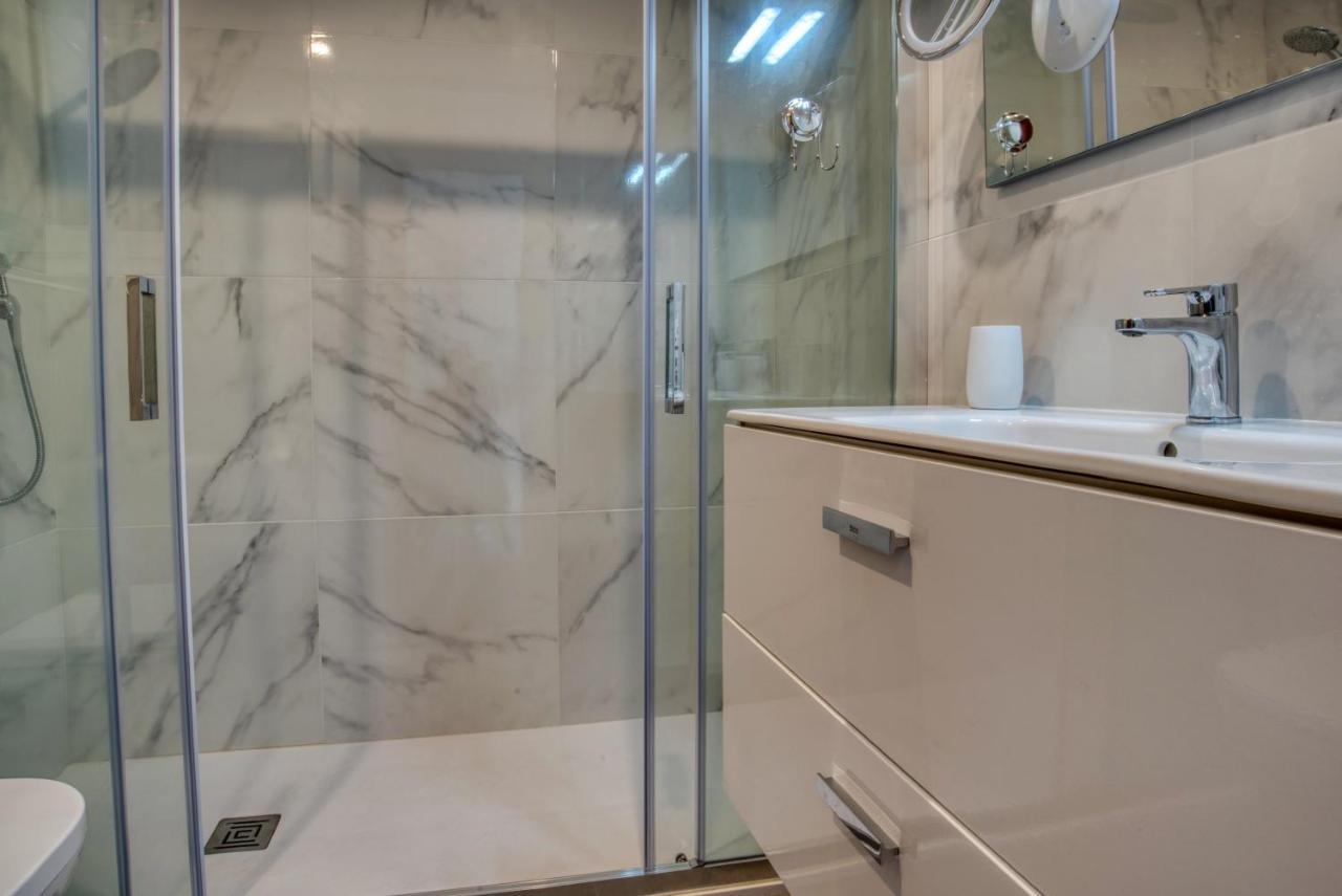 Apartamento Albatros Platja d'Aro  Exterior foto