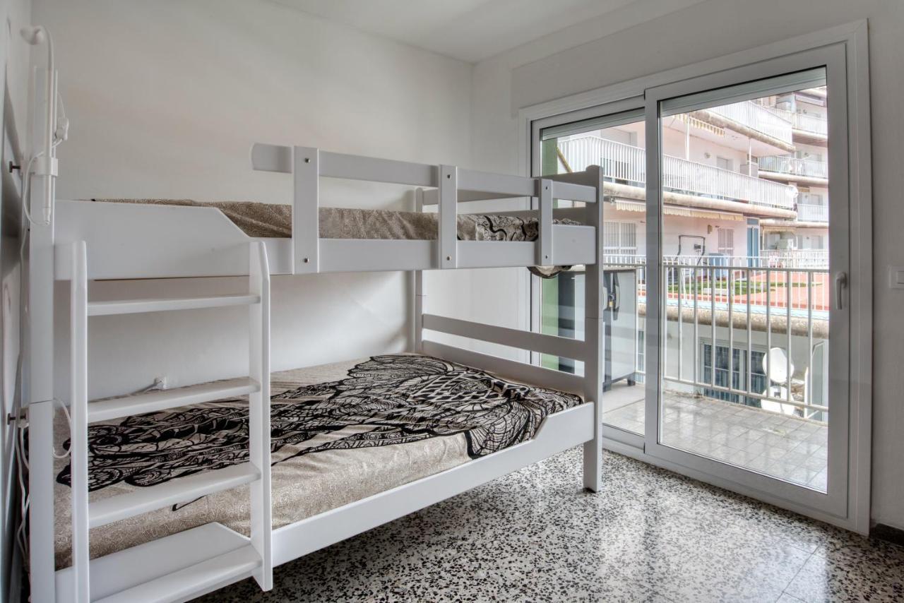 Apartamento Albatros Platja d'Aro  Exterior foto